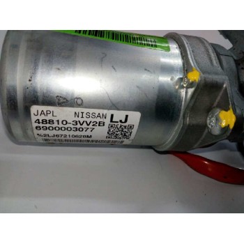 Recambio de columna direccion para nissan note 1.2 cat referencia OEM IAM 285003VU2B INCLUYE EL MODULO SERVODIRECCION 6900003077