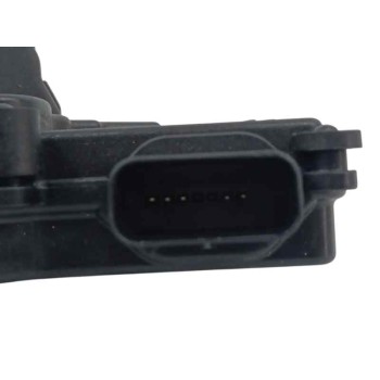 Recambio de cerradura puerta delantera derecha para hyundai kona 1.0 tgdi cat referencia OEM IAM 81320J9010  