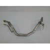 Recambio de tubos aire acondicionado para nissan note 1.2 cat referencia OEM IAM 924463VU0A  