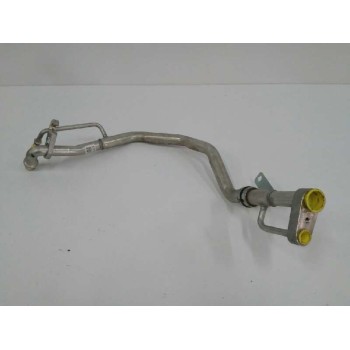 Recambio de tubos aire acondicionado para nissan note 1.2 cat referencia OEM IAM 924463VU0A  