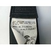 Recambio de cinturon seguridad trasero derecho para toyota rav 4 2.2 d-4d cat referencia OEM IAM 7T3920  