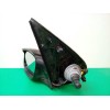 Recambio de retrovisor izquierdo para peugeot 206 berlina x-line referencia OEM IAM 8154JA MANUAL 