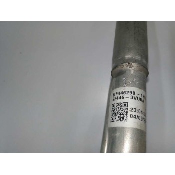 Recambio de tubos aire acondicionado para nissan note 1.2 cat referencia OEM IAM 924463VU0A  