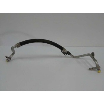Recambio de tubos aire acondicionado para nissan note 1.2 cat referencia OEM IAM 924803VU0A  