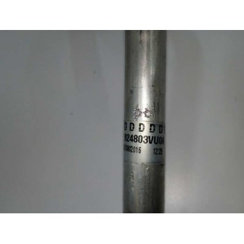 Recambio de tubos aire acondicionado para nissan note 1.2 cat referencia OEM IAM 924803VU0A  