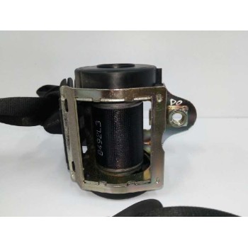 Recambio de cinturon seguridad delantero izquierdo para bmw serie 5 berlina (e60) 530d referencia OEM IAM 601630600  