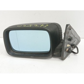 RETROVISOR IZQUIERDO 81444710 