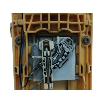 Recambio de aforador para volkswagen t5 transporter/furgoneta 1.9 tdi cat (axb) referencia OEM IAM 7H0919050C A2C53095036 