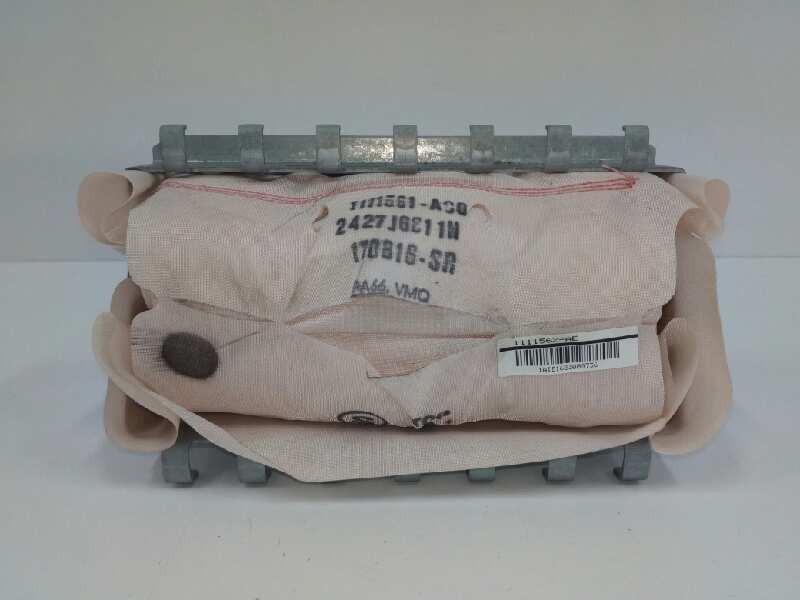 Recambio de airbag delantero derecho para nissan note 1.2 cat referencia OEM IAM 0589P1000568 Recambio de airbag delantero derecho para nissan note 1.2 cat referencia OEM IAM 0589P1000568