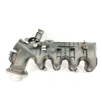 Recambio de colector admision para citroën jumpy hdi 92 atlante combi referencia OEM IAM 9653808680  