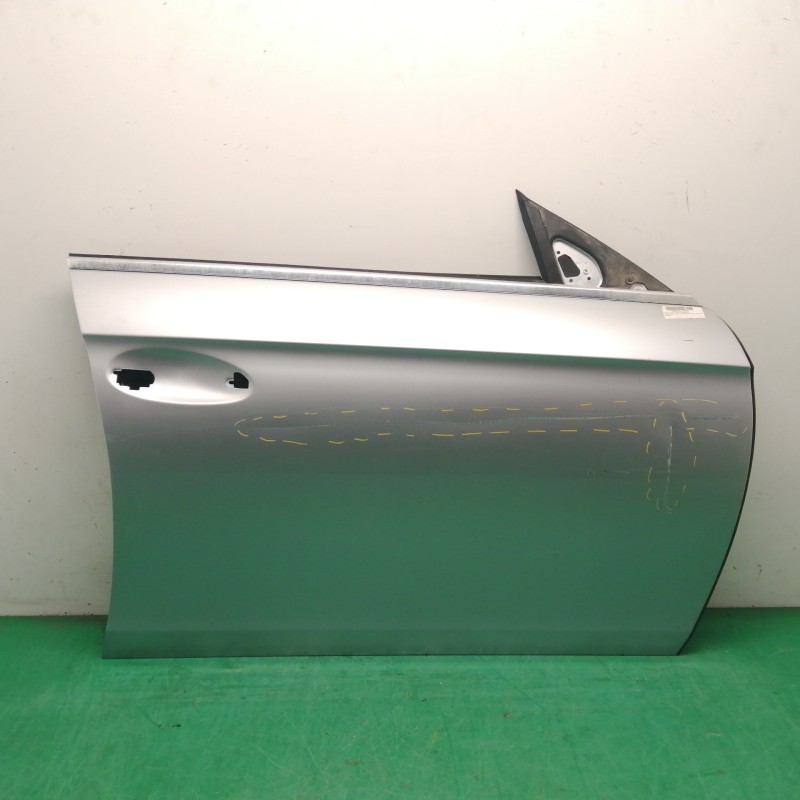 Recambio de puerta delantera derecha para mercedes-benz clase cls (w219) 320 cdi (219.322) referencia OEM IAM NECESITA REPARACI Recambio de puerta delantera derecha para mercedes-benz clase cls (w219) 320 cdi (219.322) referencia OEM IAM NECESITA REPARACI