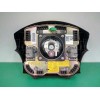 Recambio de airbag delantero izquierdo para hyundai tucson (jm) 2.0 crdi a las 4 ruedas referencia OEM IAM   