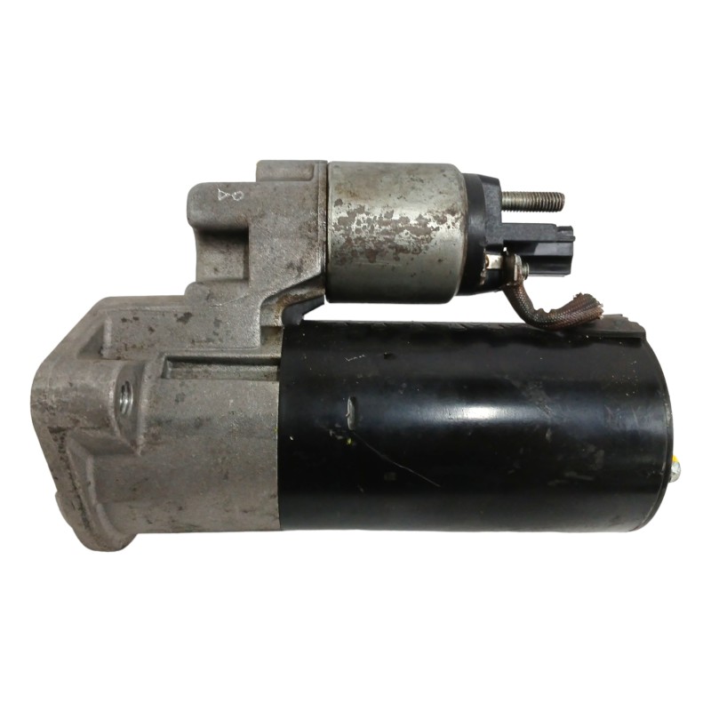 Recambio de motor arranque para volkswagen crafter combi (2e) combi 35 batalla corta referencia OEM IAM 0001125055  