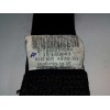 Recambio de cinturon seguridad delantero izquierdo para bmw serie 5 berlina (e60) 530d referencia OEM IAM 601630600  
