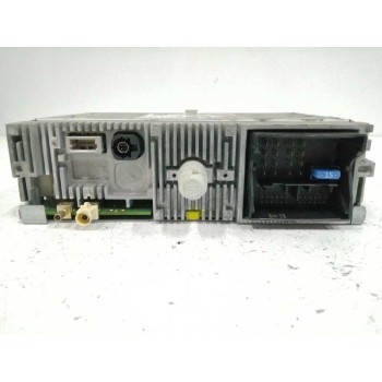 Recambio de sistema audio / radio cd para citroën c4 picasso ii 1.6 bluehdi 120 referencia OEM IAM 9810485780 OBSERVAR FOTOS 