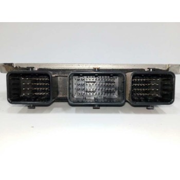 Recambio de centralita motor uce para nissan note 1.2 cat referencia OEM IAM NEC999060  