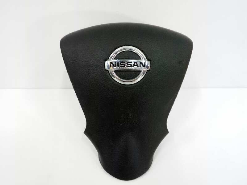 Recambio de airbag delantero izquierdo para nissan note 1.2 cat referencia OEM IAM 0589P1000410  