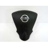 Recambio de airbag delantero izquierdo para nissan note 1.2 cat referencia OEM IAM 0589P1000410  