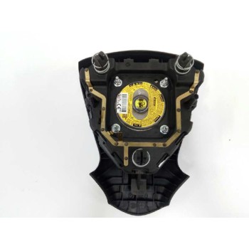 Recambio de airbag delantero izquierdo para nissan note 1.2 cat referencia OEM IAM 0589P1000410  