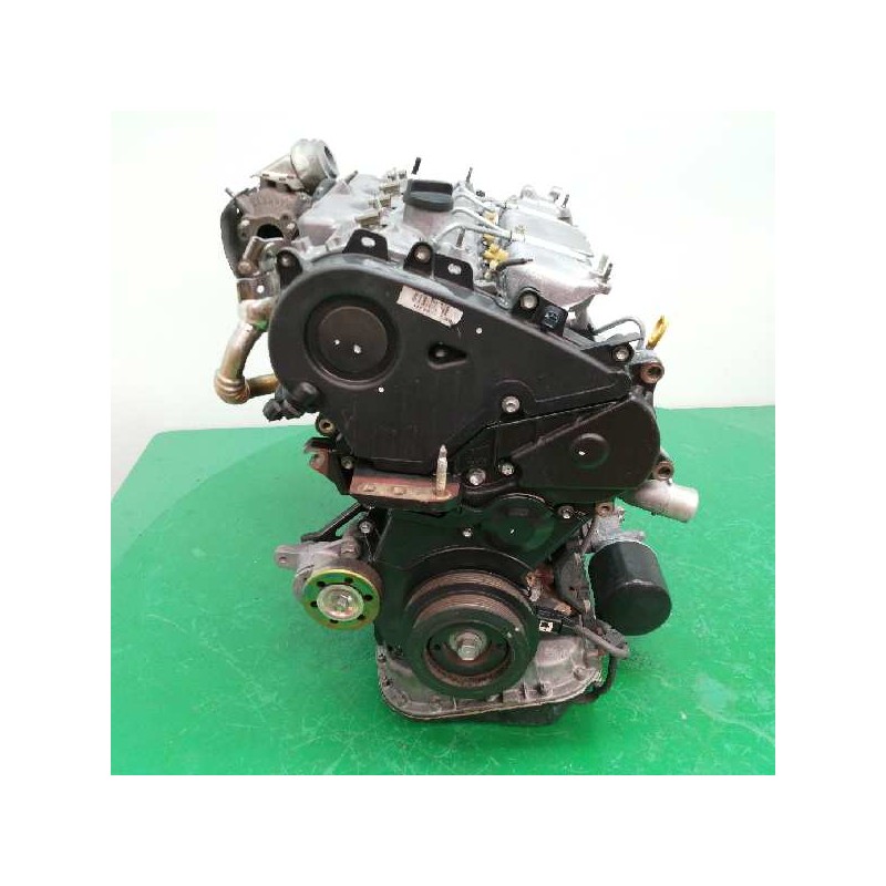 MOTOR COMPLETO