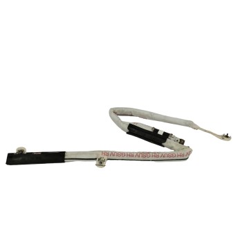 Recambio de airbag cortina delantero derecho para opel mokka / mokka x (j13) 1.4 (_76) referencia OEM IAM   