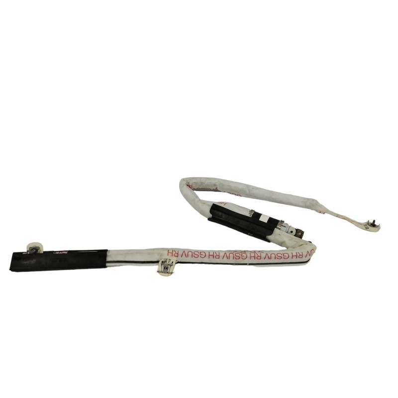 AIRBAG CORTINA DELANTERO DERECHO