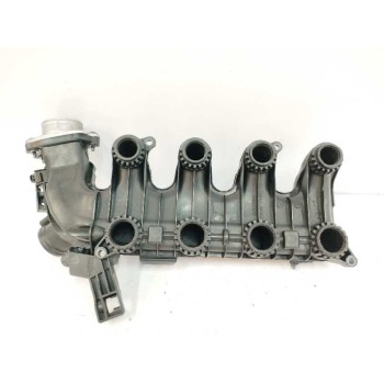 Recambio de colector admision para citroën jumpy hdi 92 atlante combi referencia OEM IAM 9653808680  