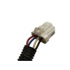 Recambio de piloto trasero izquierdo para nissan x-trail (t32) 1.6 dci turbodiesel cat referencia OEM IAM 265554CA0B  