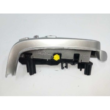 Recambio de mando volante para nissan note 1.2 cat referencia OEM IAM  LADO DERECHO 