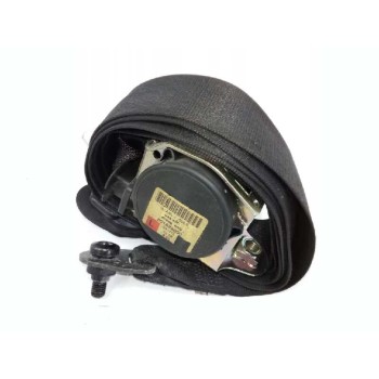 Recambio de cinturon seguridad delantero izquierdo para bmw serie 5 berlina (e60) 530d referencia OEM IAM 601630600  