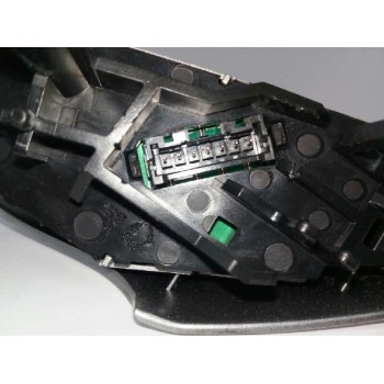 Recambio de mando volante para nissan note 1.2 cat referencia OEM IAM  LADO DERECHO 