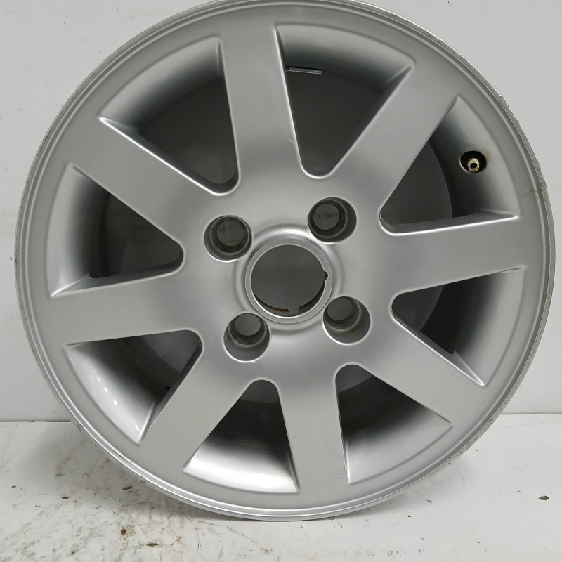 Recambio de llanta para ford fiesta vi (cb1, ccn) 1.25 referencia OEM IAM V97ABBA 6JX14H2 OFF41 4H 4X110