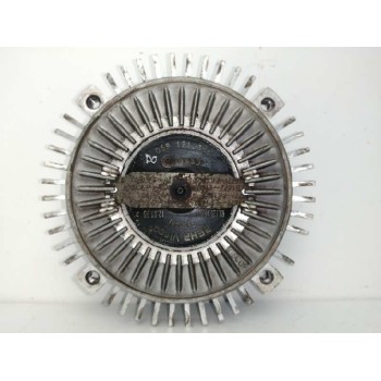 Recambio de maza embrague viscoso para volkswagen passat berlina (3b2) 1.9 tdi referencia OEM IAM 0581213502 6512000000 