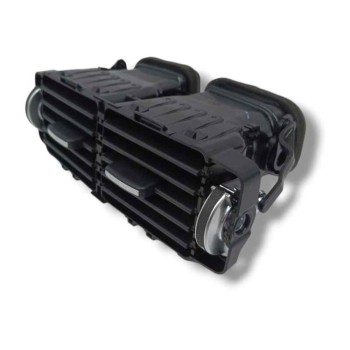 Recambio de rejilla aireadora para jaguar f-pace (x761) 2.0 td4 awd referencia OEM IAM GJ32014A22AA TRASERO GX63014A22AB