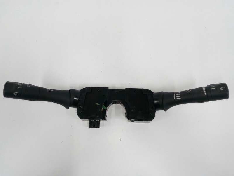 Recambio de mando multifuncion para nissan note 1.2 cat referencia OEM IAM 255601KK0B Recambio de mando multifuncion para nissan note 1.2 cat referencia OEM IAM 255601KK0B