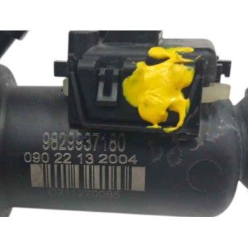 Recambio de bomba embrague para peugeot 308 iii (fb_, fh_, fp_, f3_, fm_) bluehdi 130 (fbyhzl, fbyhzt) referencia OEM IAM 982993