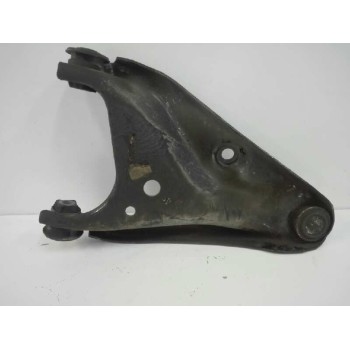 Recambio de brazo suspension inferior delantero derecho para dacia sandero 0.9 tce cat referencia OEM IAM 545001064R  
