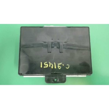 Recambio de modulo electronico para mazda 5 berl. (cr) 2.0 crtd active+ (105kw) referencia OEM IAM CD8667560A  