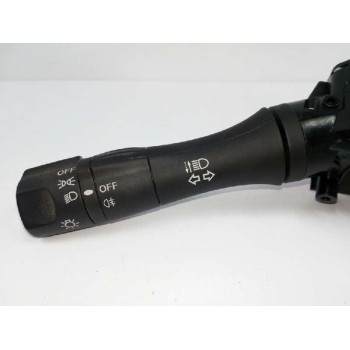 Recambio de mando multifuncion para nissan note 1.2 cat referencia OEM IAM 255601KK0B  