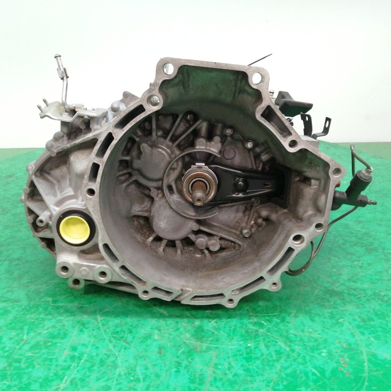 Recambio de caja cambios para mazda 6 lim. (gh) 2.2 turbodiesel cat referencia OEM IAM YR1SB  
