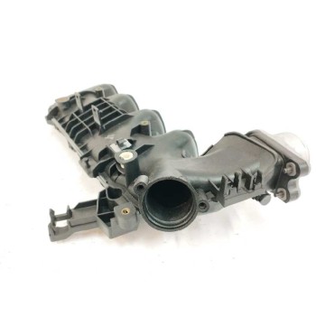 Recambio de colector admision para citroën jumpy hdi 92 atlante combi referencia OEM IAM 9653808680  