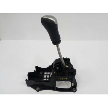 Recambio de palanca cambio para nissan note 1.2 cat referencia OEM IAM 341013VU0OA  