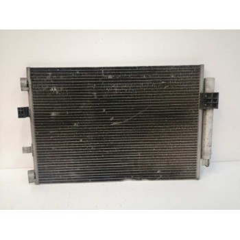 Recambio de condensador / radiador aire acondicionado para ford focus iii 1.0 ecoboost referencia OEM IAM BV6119710BB  