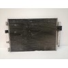 Recambio de condensador / radiador aire acondicionado para ford focus iii 1.0 ecoboost referencia OEM IAM BV6119710BB  