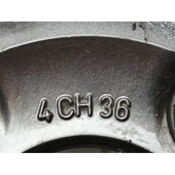 Recambio de llanta para renault 21 nevada (k48) rt-turbo d referencia OEM IAM 7700794528 5,5J14 ET36 