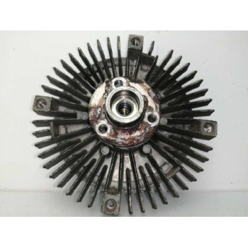 Recambio de maza embrague viscoso para volkswagen passat berlina (3b2) 1.9 tdi referencia OEM IAM 0581213502 6512000000 