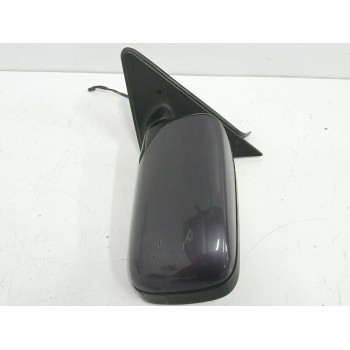 Recambio de retrovisor izquierdo para bmw serie 3 compacto (e36) 316i referencia OEM IAM 81444710  