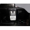 Recambio de cerradura puerta trasera derecha para nissan note 1.2 cat referencia OEM IAM 825003VV0A  