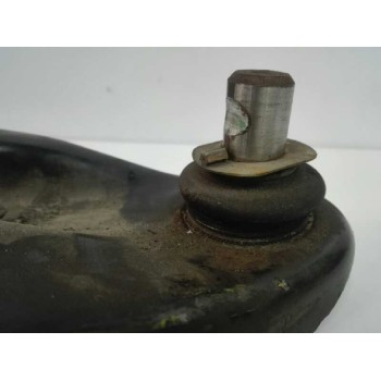 Recambio de brazo suspension inferior delantero derecho para dacia sandero 0.9 tce cat referencia OEM IAM 545001064R  