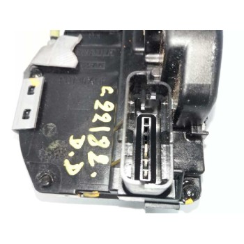Recambio de cerradura puerta delantera derecha para nissan note 1.2 cat referencia OEM IAM 805003VV0A  